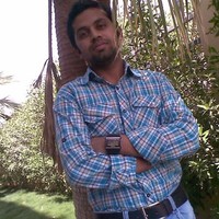 Syed Khaleel