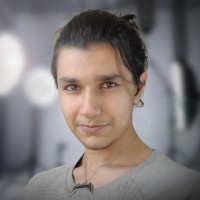 mahdi jalali rad
