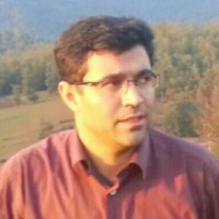 Ali Nabati