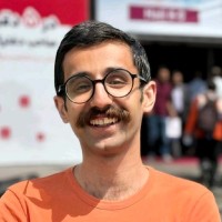 Elyas Barahouei Nejad