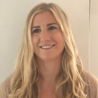 Aleah Ross, Msc