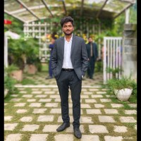 Abhirup Kumar