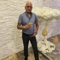 Boyke Narain
