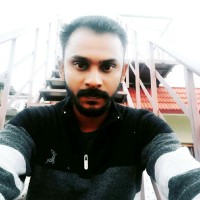 Rinnu Raj