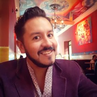 Gonzalo Carrasco Duran