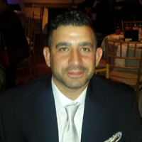 Mike Chimienti