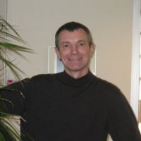 Olivier Courtois