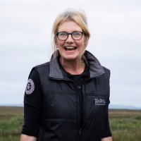 Jackie Thomson
