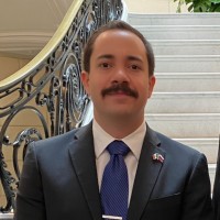 Rodrigo Rodriguez Marin