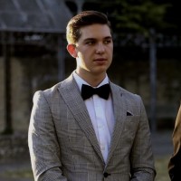 Tizian Alexander Harlinghausen