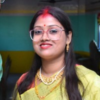 Nandita Banerjee