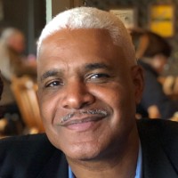 Keith D. Taylor