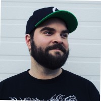 Marc-André Morin