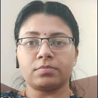Viji Kiran kumar