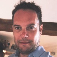 Rob Collett