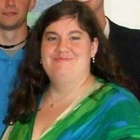 Heather Ryan