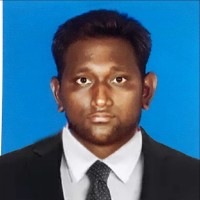Rajkamal P