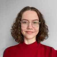 Amy Heisterberg