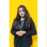 Santhia Reza Shammi