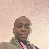 Anthony Adewole