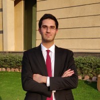 Nour Chebaro
