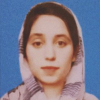 Faiqa Ilyas