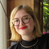 Ebba Van Der Taelen