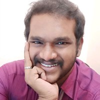 ashok Annadurai