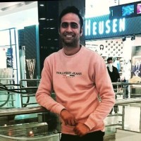 Ganesh Sharma