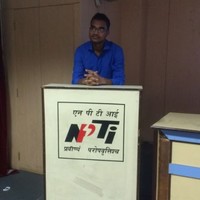 Shubham Achal