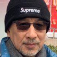 Andrew Yuen
