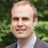 Andrew Kosie
