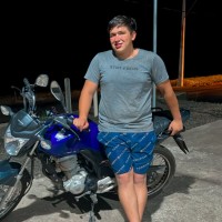 Gustavo Hipólito gnoato