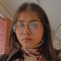 khushi sehgal