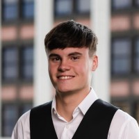 Jackson Walsh