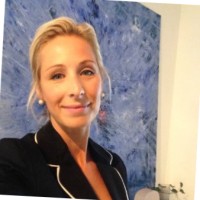 Viktoria Sokolski