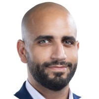 Mahmoud Eid
