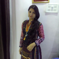 Pooja Pathak