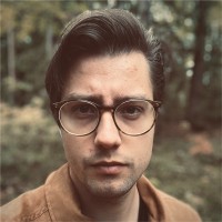 Sebastian Andersson