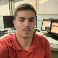 Cauã Martins