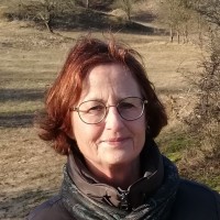 Maryanne Kostense