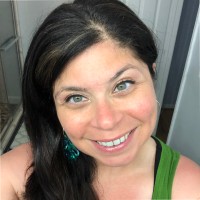 Carla Griffin