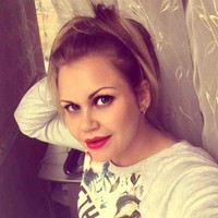 Евгения Абрамова