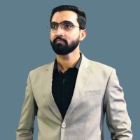 Raheel Akhtar