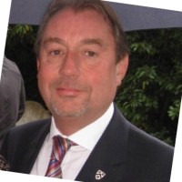 Paul Darnell