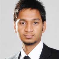 Anuj Garg