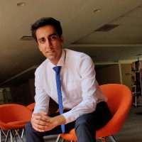 Saurav Pareek