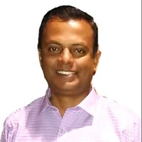 Santanu Biswas
