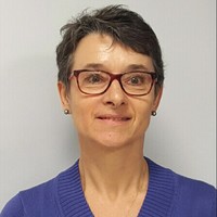 Catherine Lucas