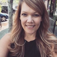 Jennifer Lombard (Smith)